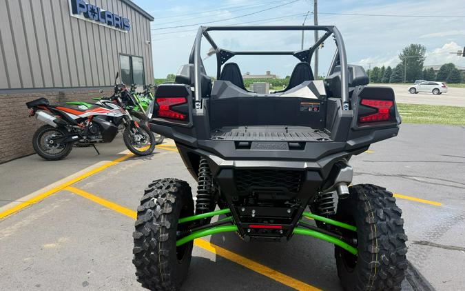 2027 Kawasaki TERYX KRX® 1000 TR