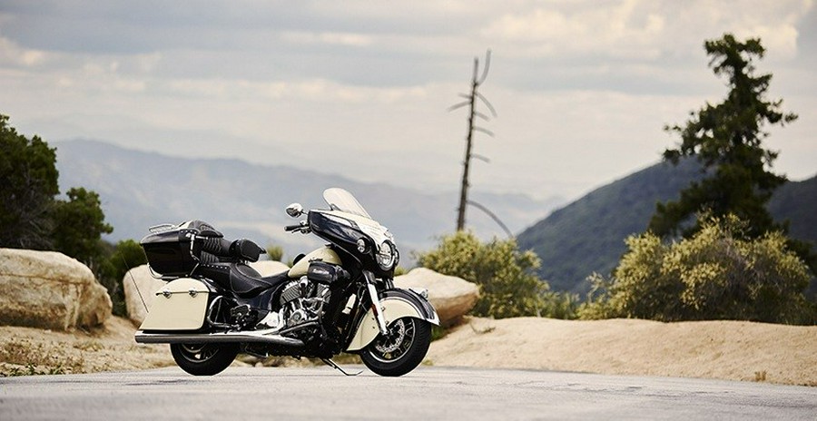 2017 Indian Roadmaster®