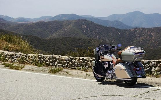 2017 Indian Roadmaster®