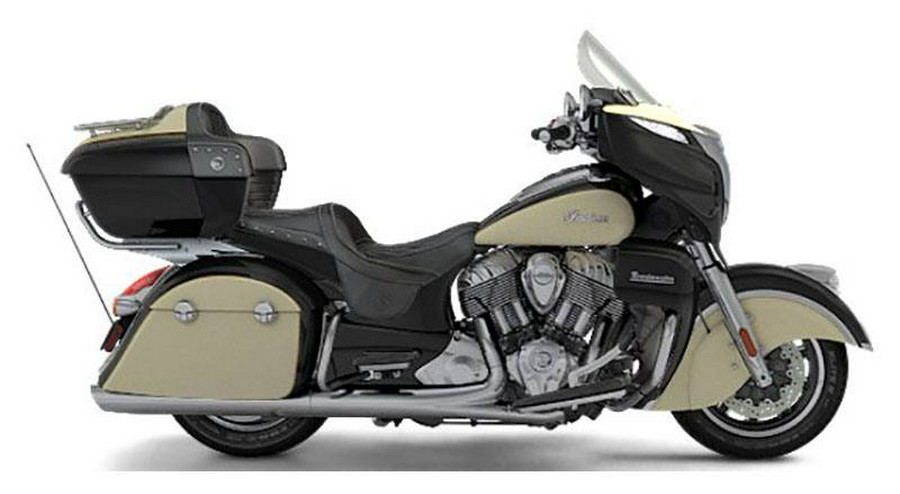 2017 Indian Roadmaster®