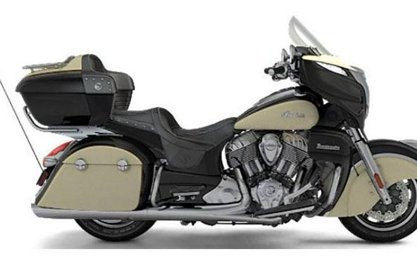 2017 Indian Roadmaster®