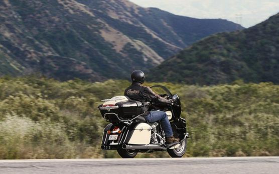 2017 Indian Roadmaster®