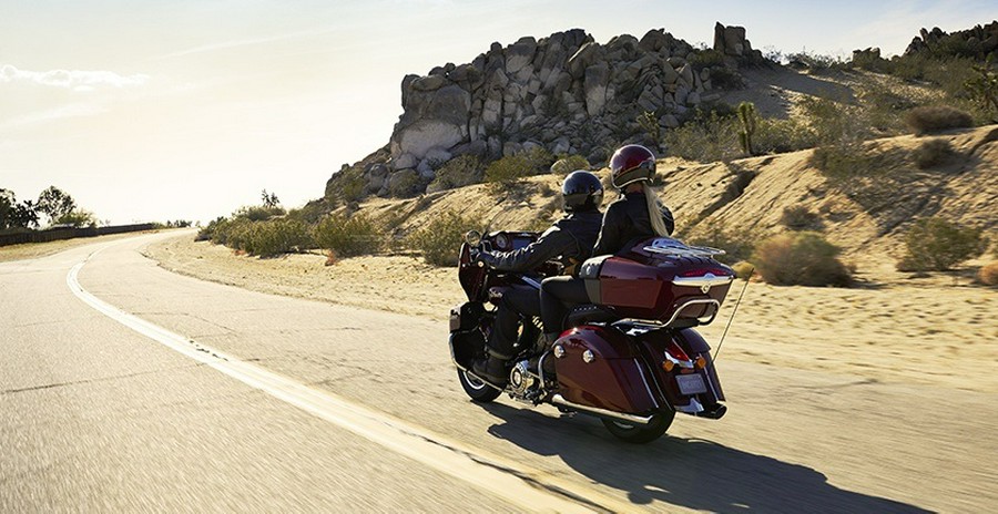 2017 Indian Roadmaster®
