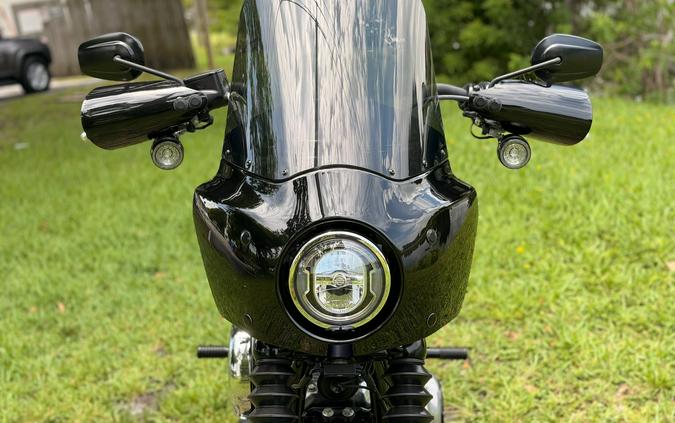 2025 Harley-Davidson Street Bob®