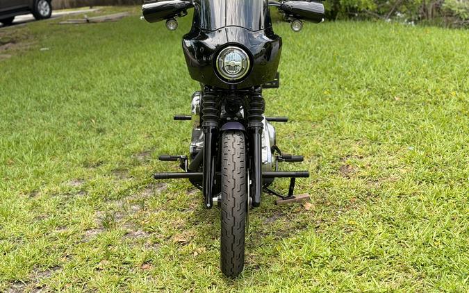 2025 Harley-Davidson Street Bob®