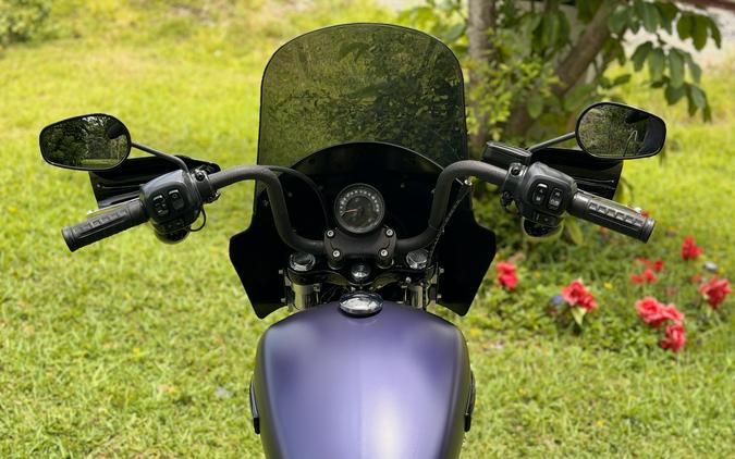 2025 Harley-Davidson Street Bob®