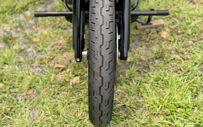 2025 Harley-Davidson Street Bob®