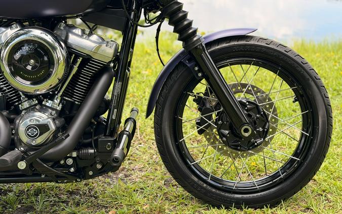 2025 Harley-Davidson Street Bob®