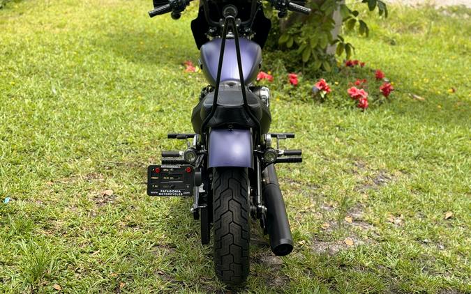 2025 Harley-Davidson Street Bob®