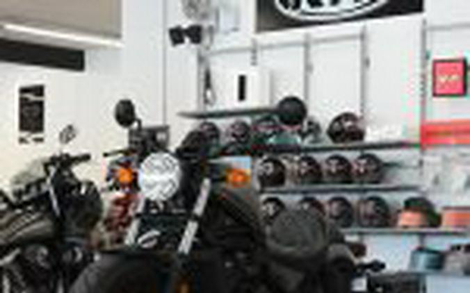 2017 Honda Rebel 500