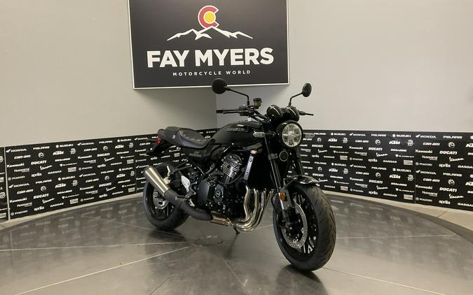2026 KAWASAKI Z900RS ABS - 63227K