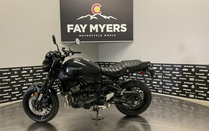 2026 KAWASAKI Z900RS ABS - 63227K