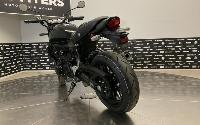 2026 KAWASAKI Z900RS ABS - 63227K
