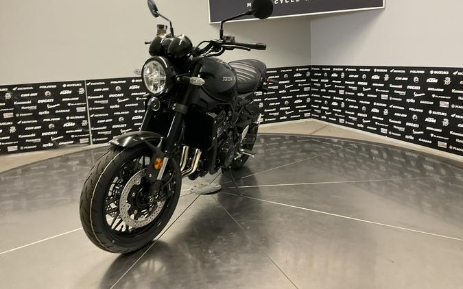 2026 KAWASAKI Z900RS ABS - 63227K