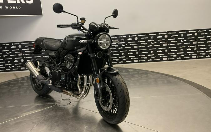 2026 KAWASAKI Z900RS ABS - 63227K