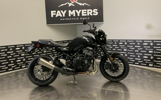 2026 KAWASAKI Z900RS ABS - 63227K