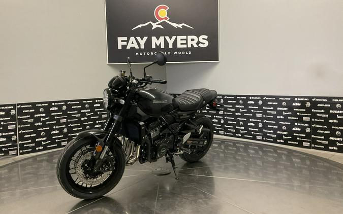 2026 KAWASAKI Z900RS ABS - 63227K
