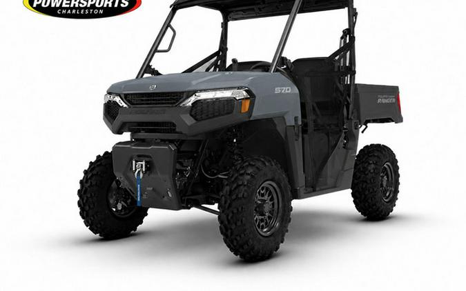 2026 Polaris Ranger 500