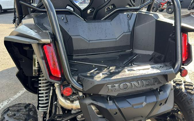 2026 Honda Talon 1000R-4 FOX Live Valve