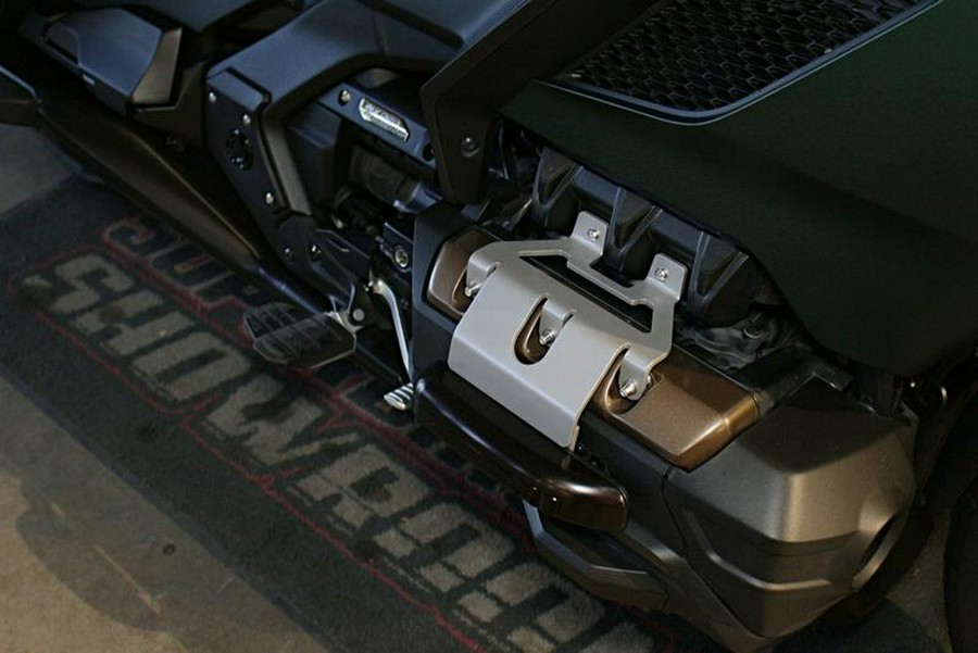 2024 Honda® Gold Wing Tour Automatic DCT