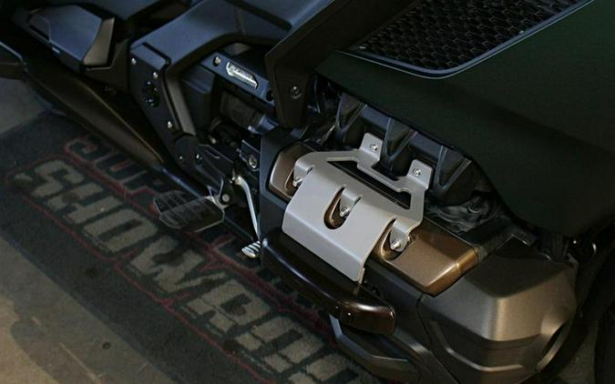 2024 Honda® Gold Wing Tour Automatic DCT