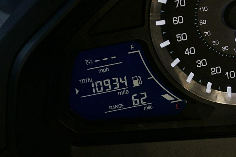 2024 Honda® Gold Wing Tour Automatic DCT
