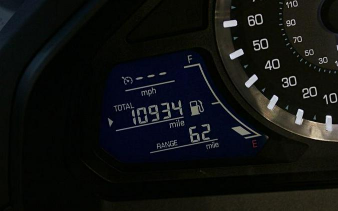 2024 Honda® Gold Wing Tour Automatic DCT