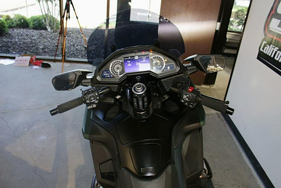 2024 Honda® Gold Wing Tour Automatic DCT
