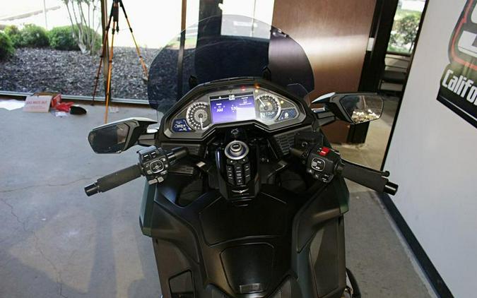 2024 Honda® Gold Wing Tour Automatic DCT