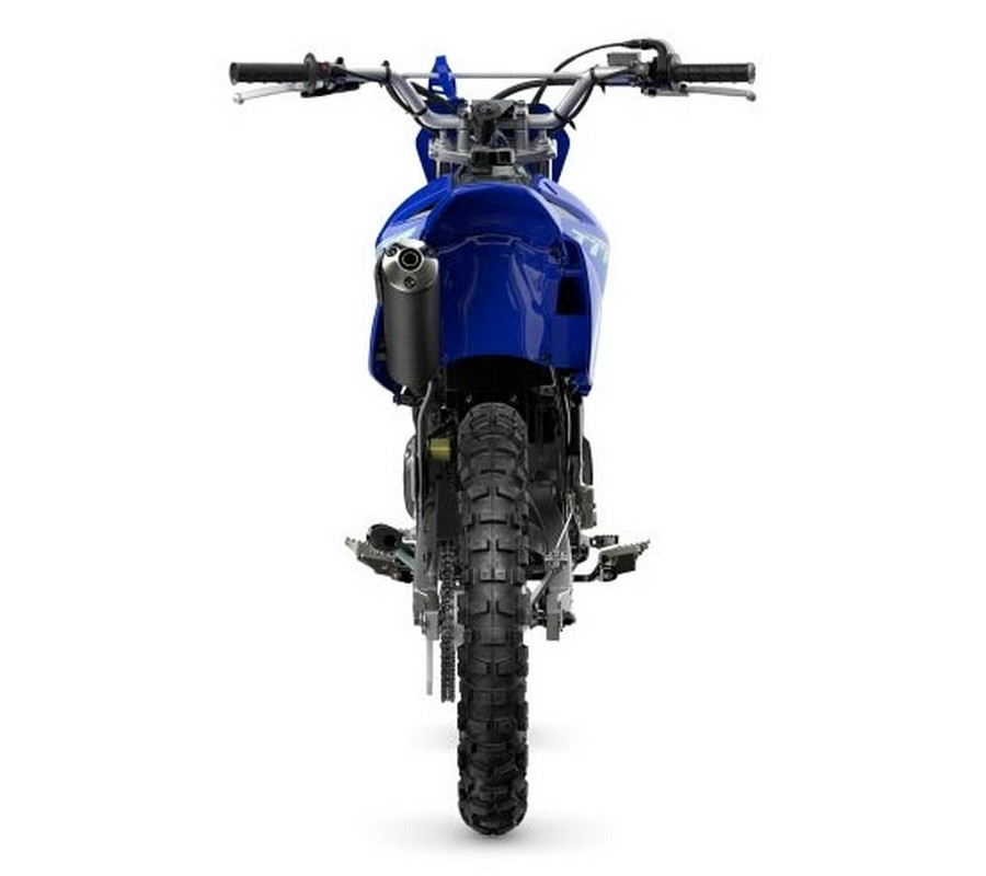 2027 Yamaha TT-R125LE