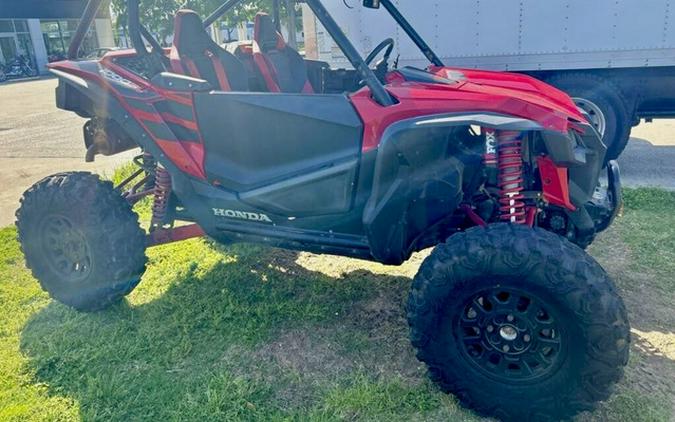 2019 Honda Talon 1000R