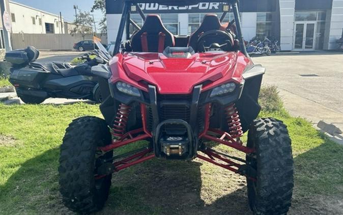 2019 Honda Talon 1000R