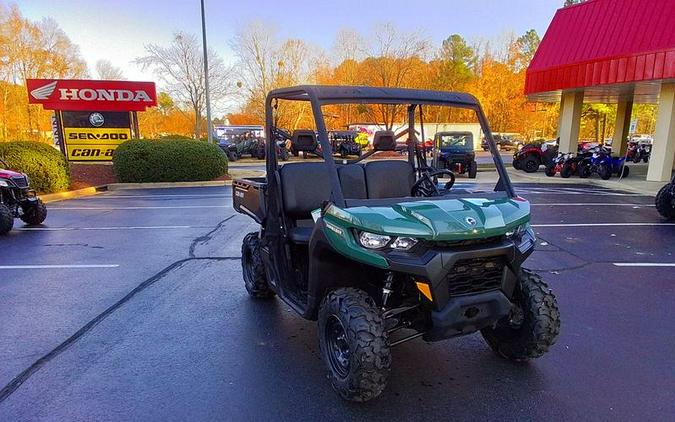 2024 Can-Am® Defender HD9