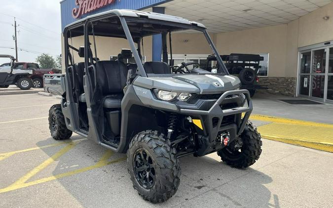 2024 Can-Am® Defender MAX XT HD10