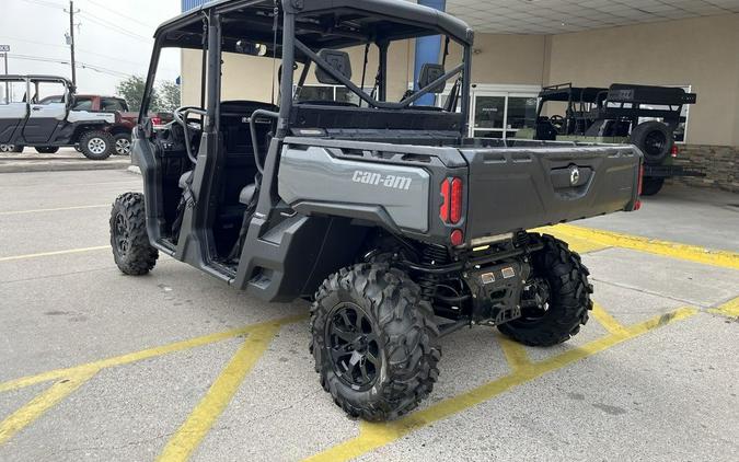 2024 Can-Am® Defender MAX XT HD10