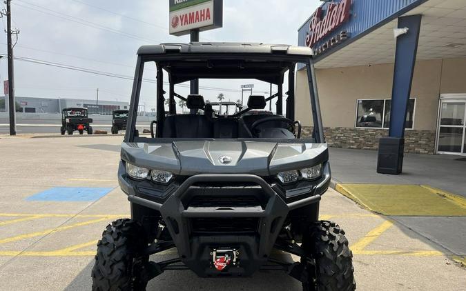 2024 Can-Am® Defender MAX XT HD10