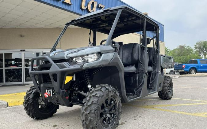 2024 Can-Am® Defender MAX XT HD10