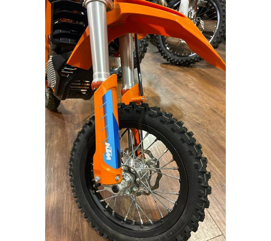 2024 KTM SX-E 5