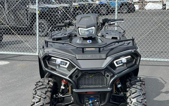 2024 Polaris Sportsman 570 Ride Command Edition