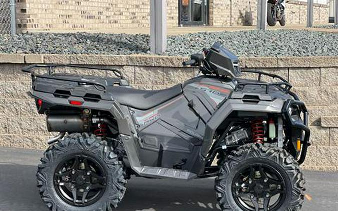 2024 Polaris Sportsman 570 Ride Command Edition