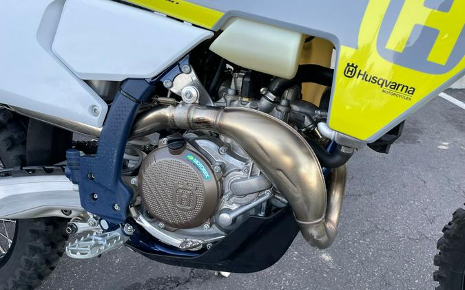 2023 Husqvarna Motorcycles FX 450