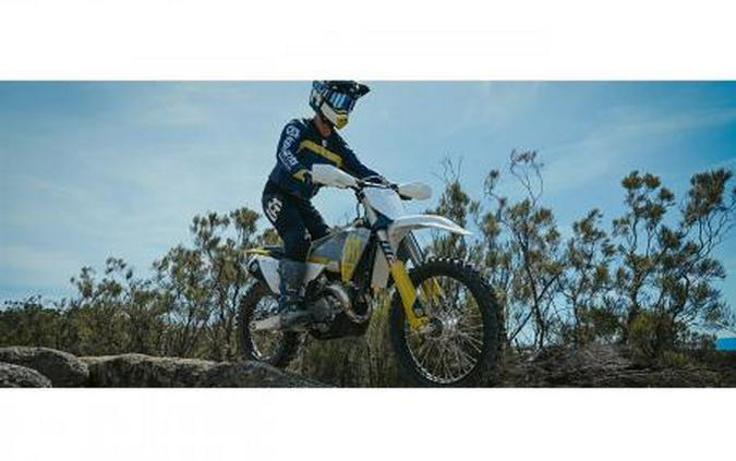 2023 Husqvarna Motorcycles FX 450