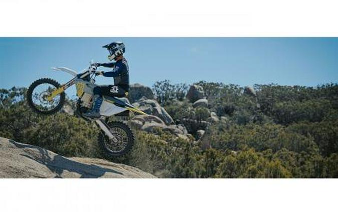 2023 Husqvarna Motorcycles FX 450