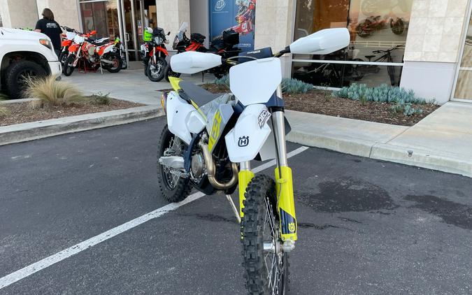 2023 Husqvarna Motorcycles FX 450