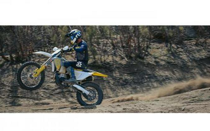 2023 Husqvarna Motorcycles FX 450