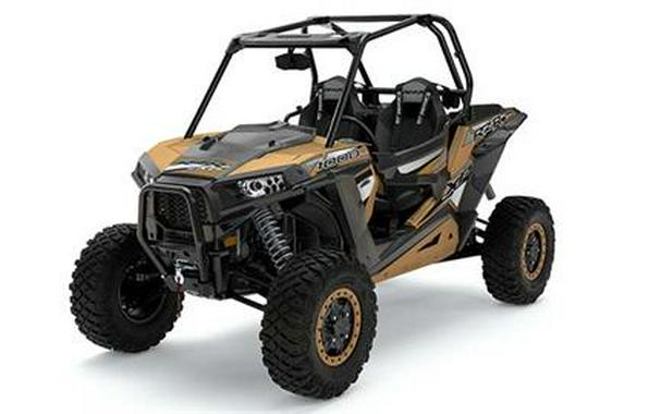 2017 Polaris RZR XP 1000 EPS LE