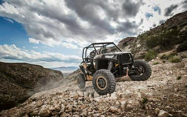 2017 Polaris RZR XP 1000 EPS LE