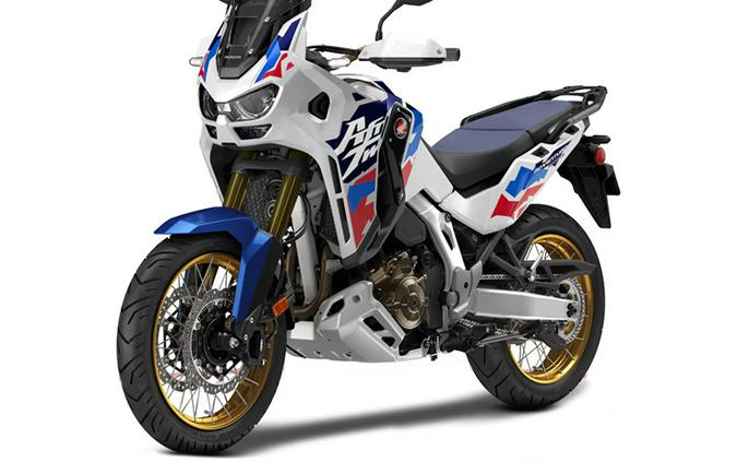 2024 Honda Africa Twin Adventure Sports ES DCT