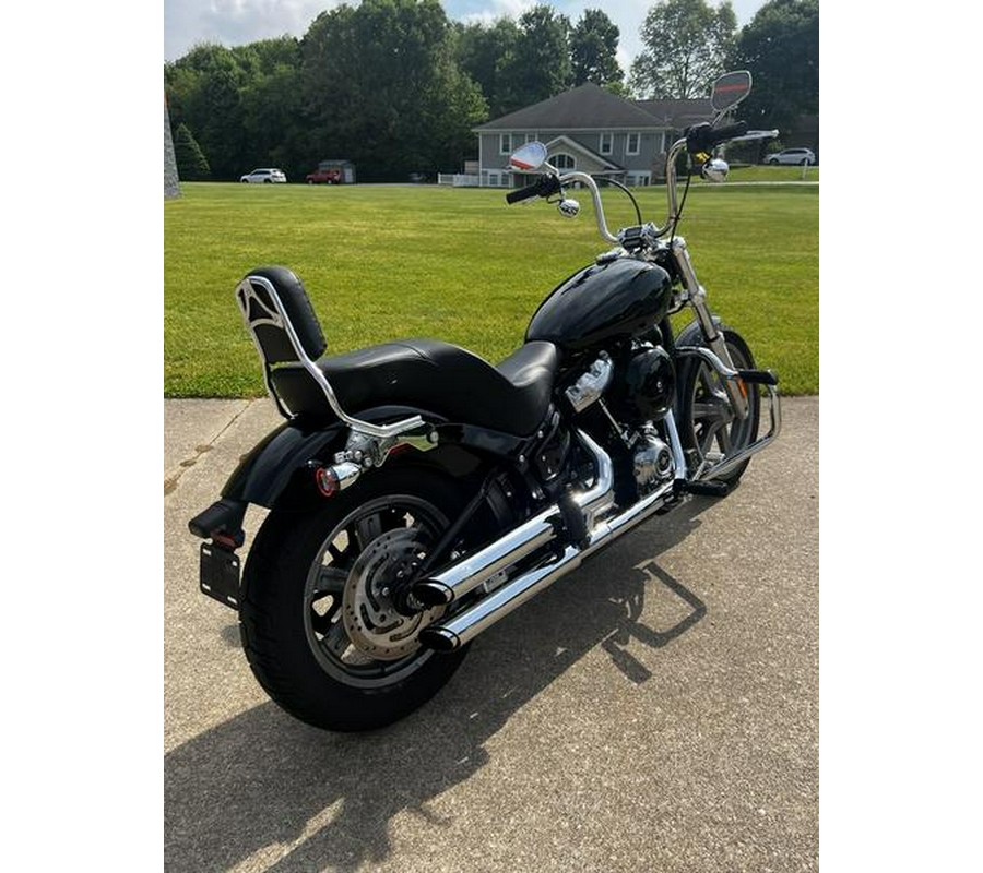 2022 Harley-Davidson® FXST - Softail® Standard