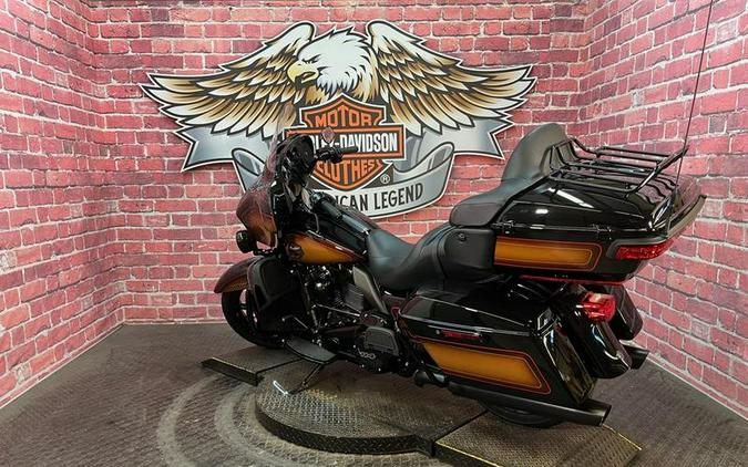 2024 Harley-Davidson® FLHTK - Ultra Limited®